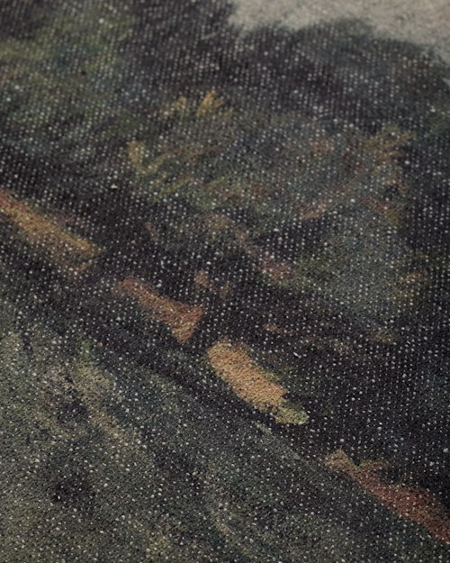 Dusk Arrives by Joon Loloi